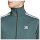 Adidas Ανδρική ζακέτα Adicolor Classics Firebird Track Top